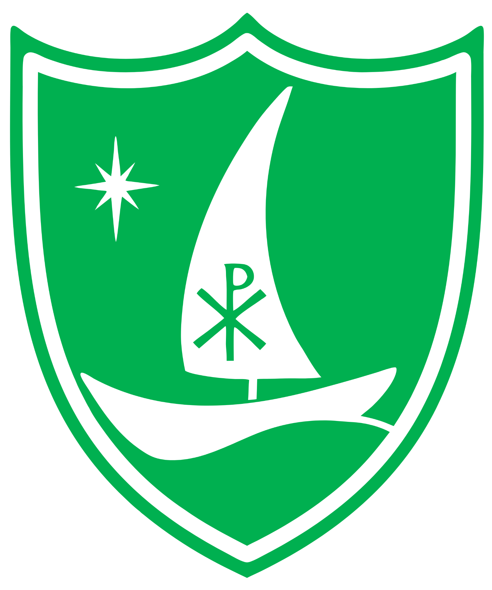 Logo for <span>Northbourne CE</span><span>Primary School</span>